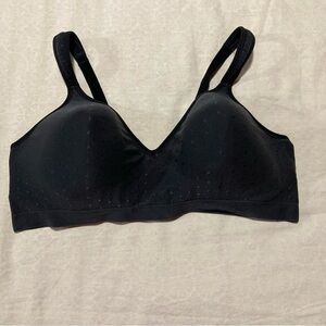 Bali Black‎ Shaping and Support Bra with Light Padding